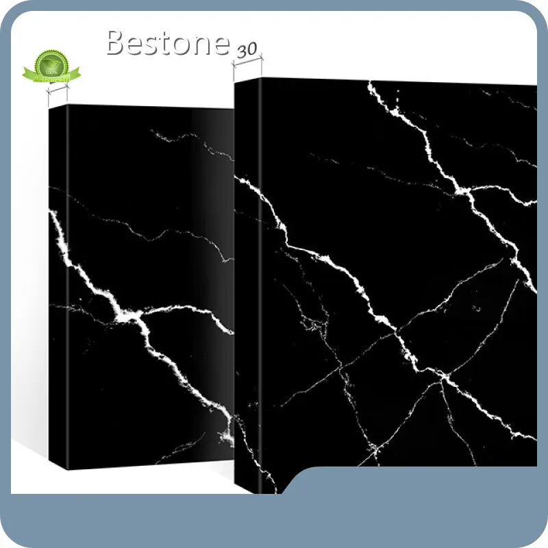 Quartz Stone Supplier Polish / Matt / Leather Bestone 1