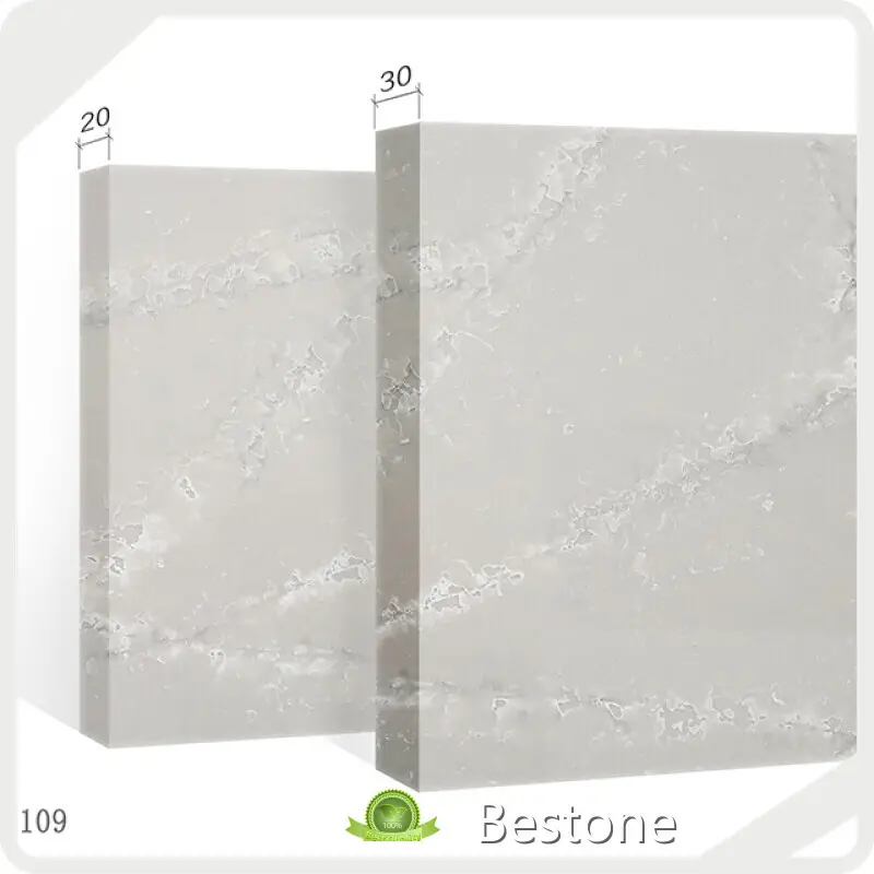OEM Engineered Stone Manufacturers Bestone Customized 1