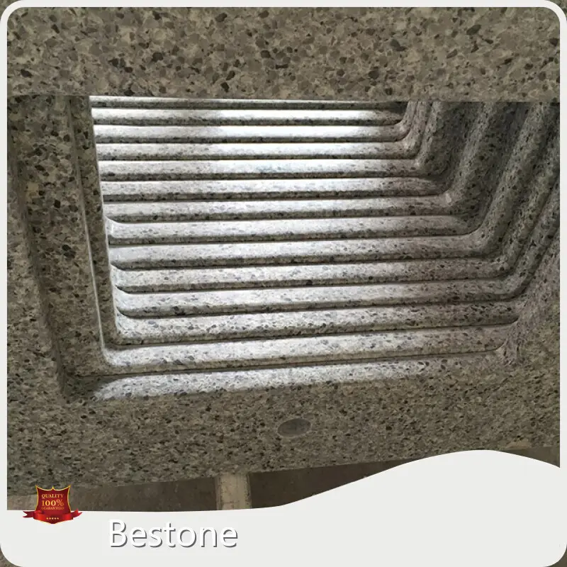 OEM Granite Top Vanity Bathroom Bestone 20mm / 30mm and Others 1