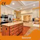 Black Granite Countertops Polished / Honed / Brushed / Textured - - Bestone 1