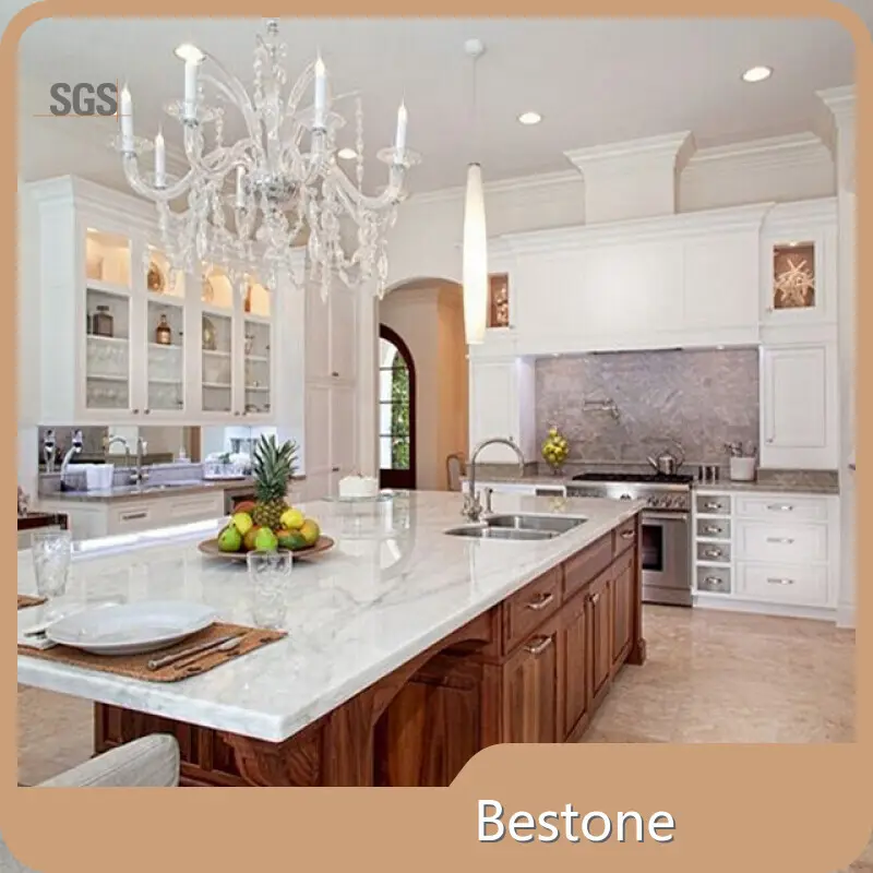 Custom Stone Countertop Manufacturers Customized Bestone 1