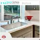 Stone Countertop Supplier Bestone Brand 3000*1400mm/3200*1600mm 260 Mpa 1