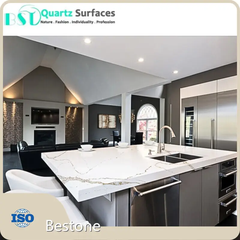 Quartz Stone Company 0.04 % Bestone Company 1