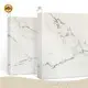 Bestone Brand Calacatta Classic Quartz Countertops Supplier 1