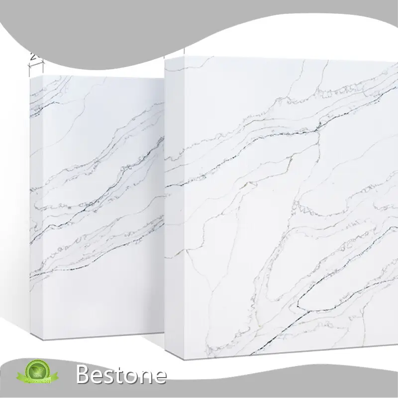 Hot Kitchen Island Countertop 15mm / 20mm / 30mm Bestone Brand 1