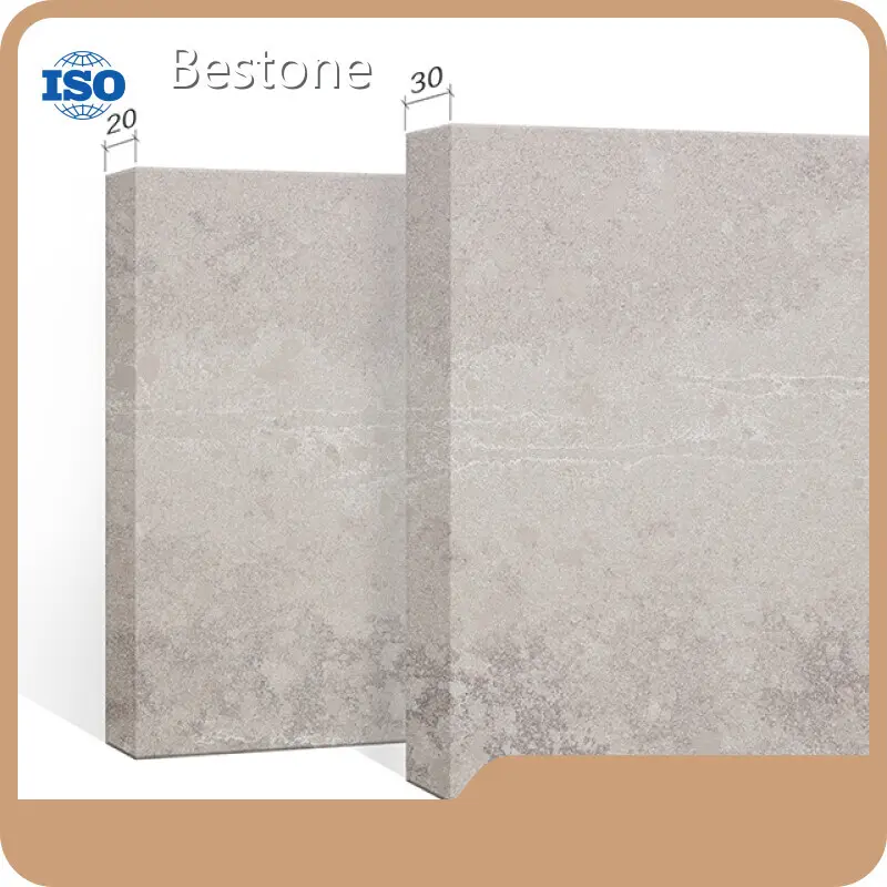 Quartz Slab 3200x1600mm / 3000x1400mm Wholesale - Bestone 1