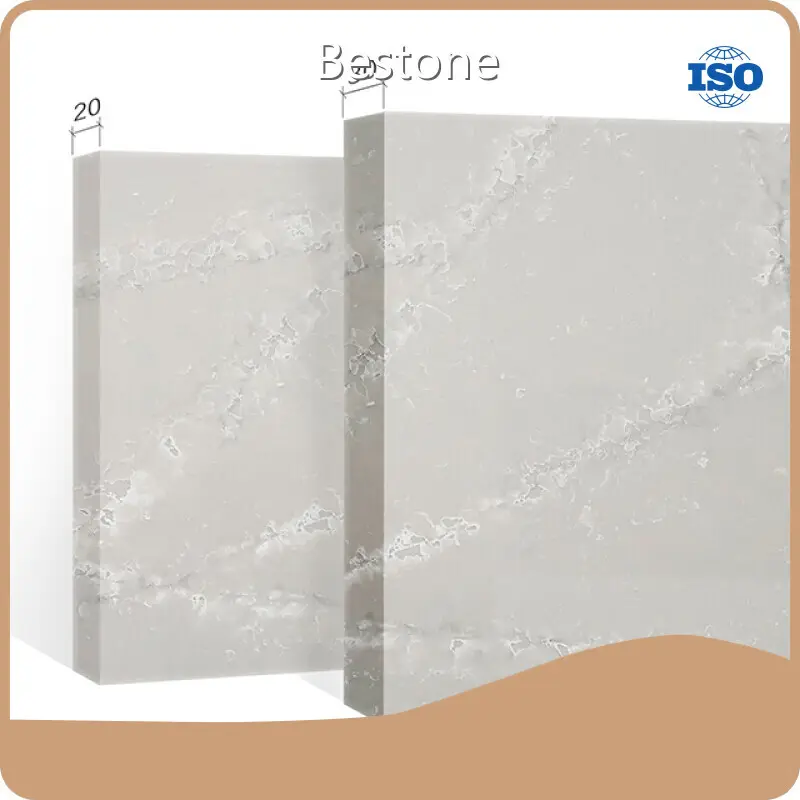 Quartz Stone Manufacturers Vanity Tops Bestone 1