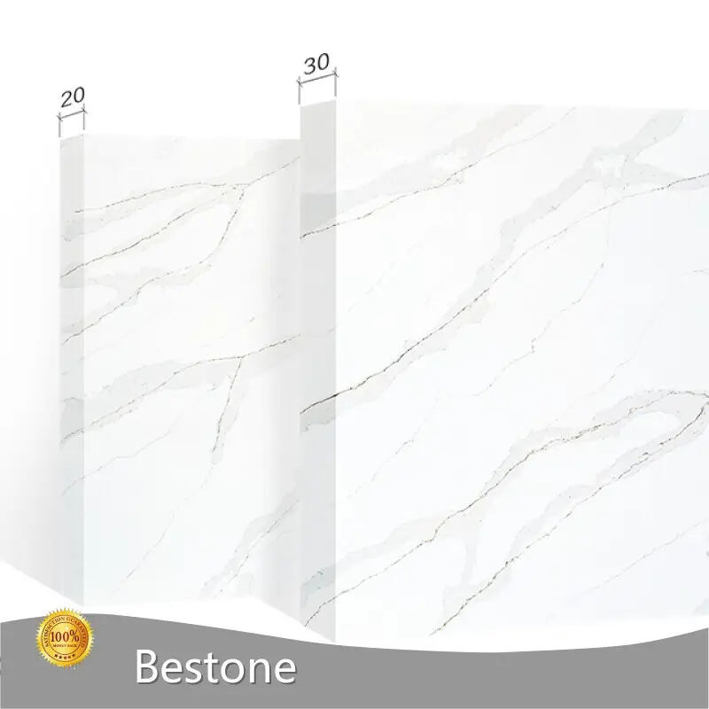 Bestone Quartz Stone Products 1