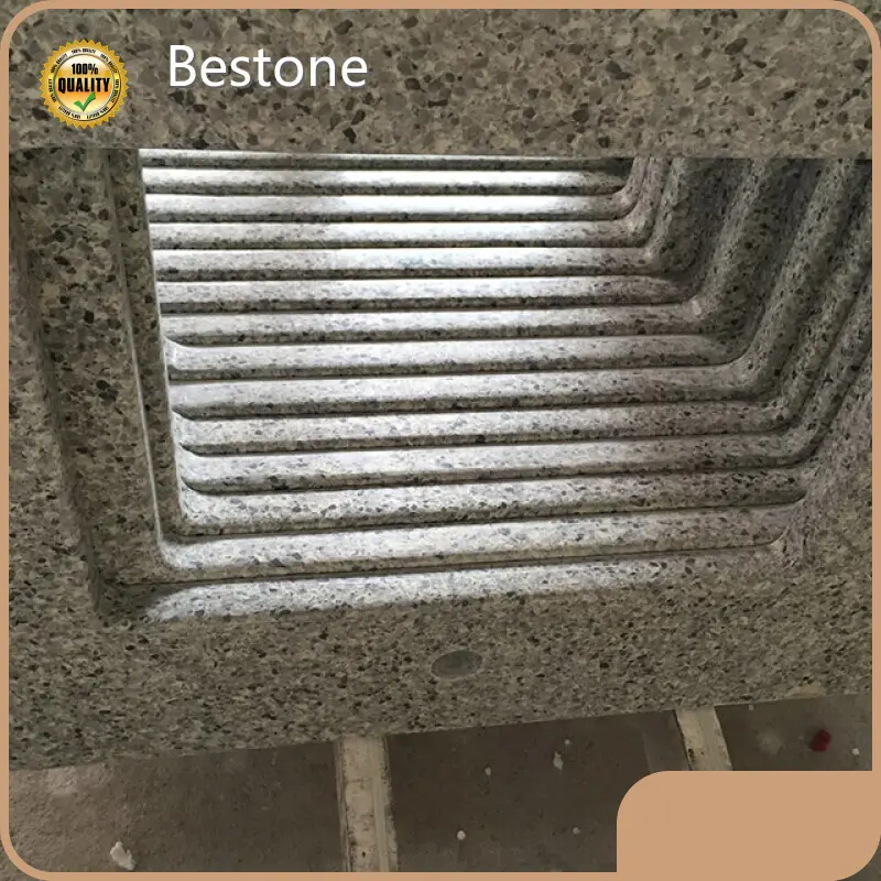 Granite Bathroom Vanity Top Various Colors Wholesale - Bestone 1