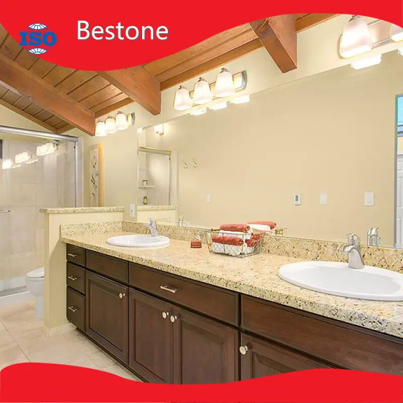Custom Engineered Stone Countertops Customized Bestone 1
