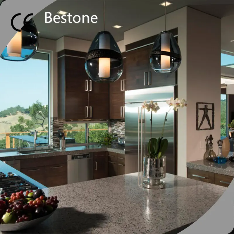 Stone Countertop Supplier Customized - - Bestone 1