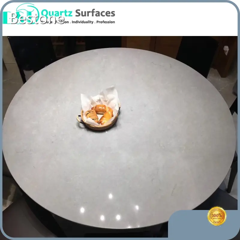 Engineered Stone Countertops 55.3 Mpa by Bestone 1
