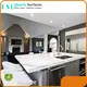 Quartz Calacatta Laza Bestone Brand 3000*1400mm/3200*1600mm Hotel 1