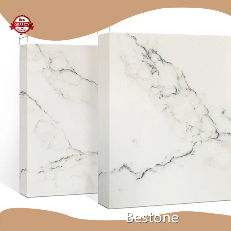 Engineered Stone Manufacturers Benchtop Surfaces Bestone Brand 3500x2000mm / 3200x1600mm / 3000x1400mm 1
