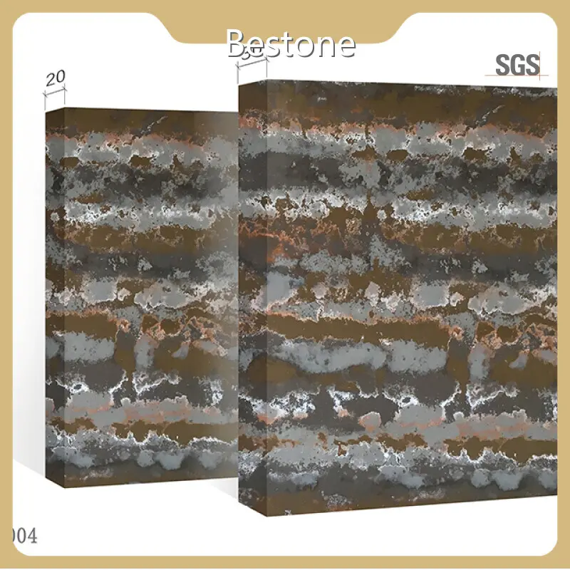 Bestone Quartz Stone Worktop 1