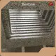 Hot Granite Bathroom Vanity Top Polished / Honed / Textured Bestone Brand 1