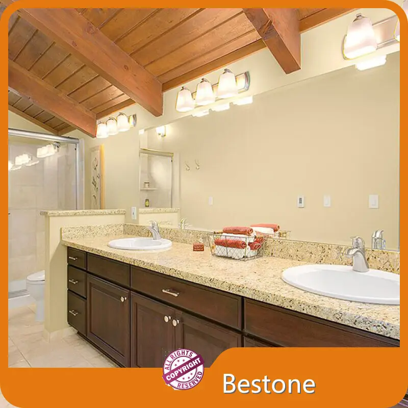 Granite Top Vanity Bathroom 2440x1220mm and Others Bestone Company 1