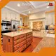 Engineered Stone Countertops White & Grey - - Bestone 1