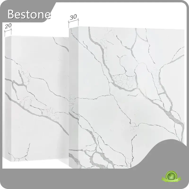 Hot Stone Solutions and Design Bench Top Bestone Brand 1