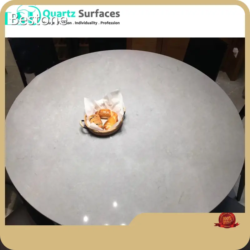 Engineered Stone Manufacturers Bestone Brand 44.5 260 Mpa 1