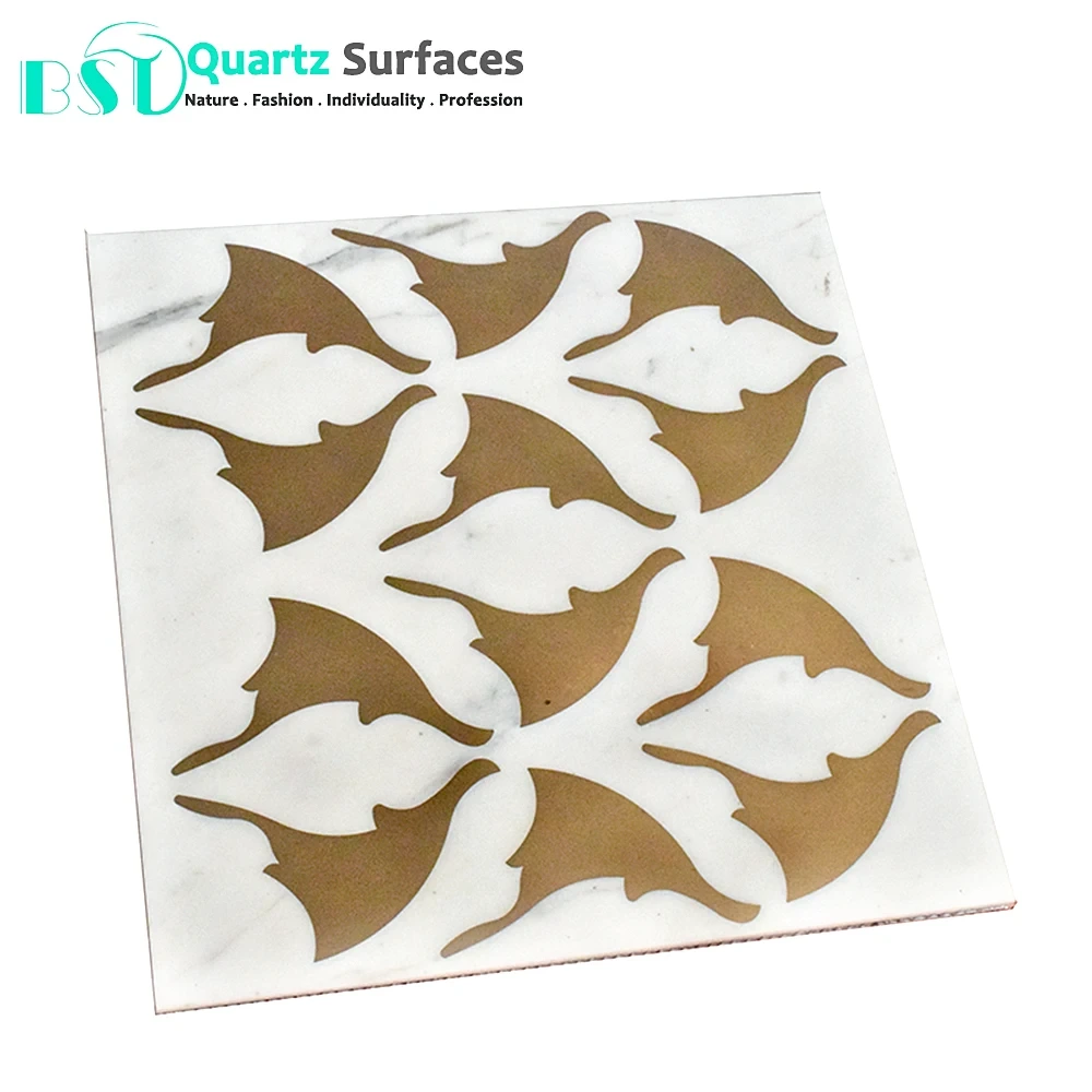 Low Pricenew Design Italian Design 36''x36'' Polished Marble Stone For Flooring Tiles For Hotel Home Decor 1
