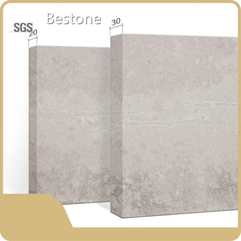Custom Quartz Stone Slab 15mm / 20mm / 30mm Bestone 1