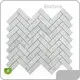 Marble Mosaic Bestone Brand White/Pink/Green/Grey Customized 1