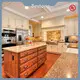 Black Granite Countertops White & Grey Bestone Company 1