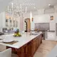 Countertop White Marble Benchtop Surfaces Bestone 1