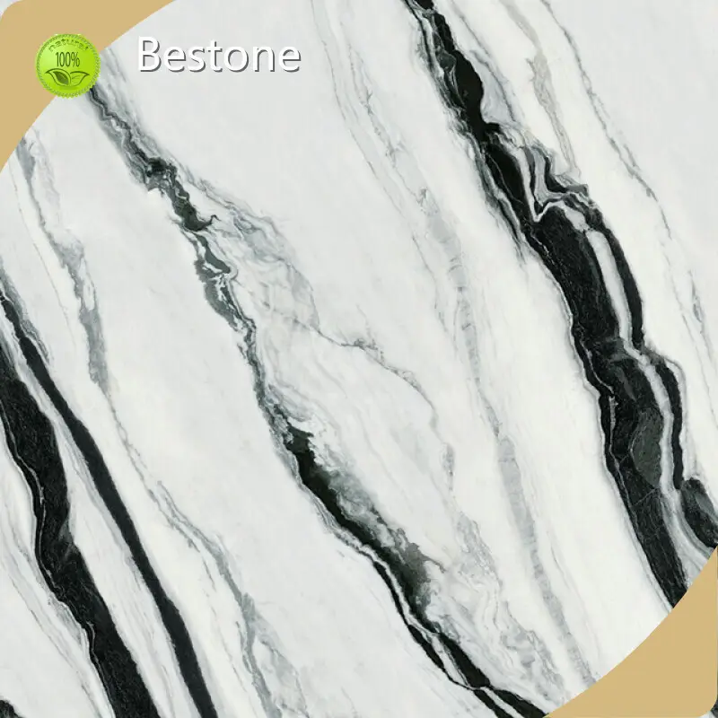 Sintered Stone Manufacturer 3200x1600mm Bestone Company 1