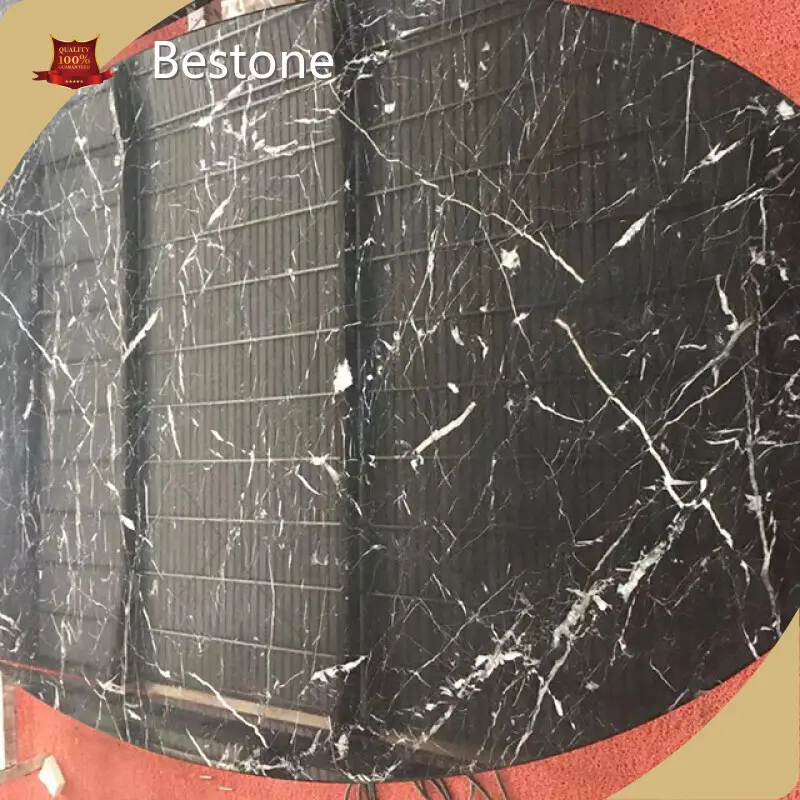 Marble Top Dining Table 18mm / 20mm / 25mm and Others Bestone 1
