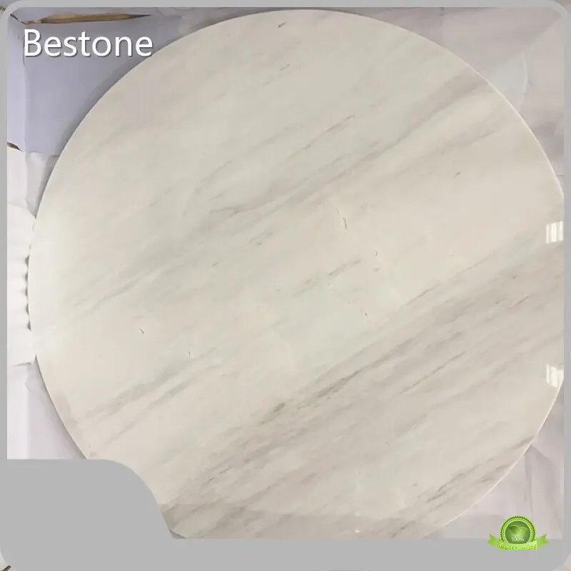 Marble Coffee Table Supplier Customized Bestone Company 1