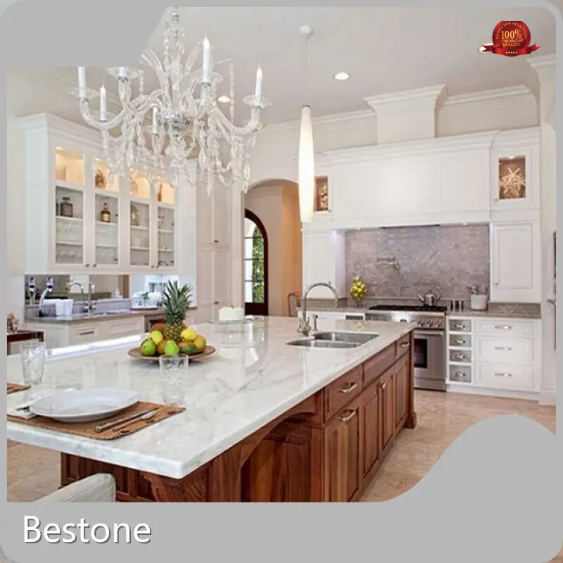 Countertop Marble Price 18mm / 20mm / 25mm and Others Bestone 1