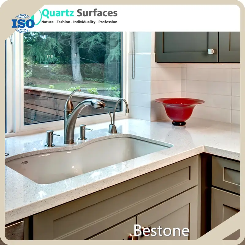 Custom Stone Solutions 3D Model Design Bestone 1
