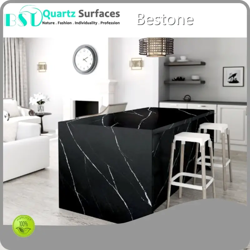 Engineered Stone Supplier Bestone Brand Graphic Design Other 1