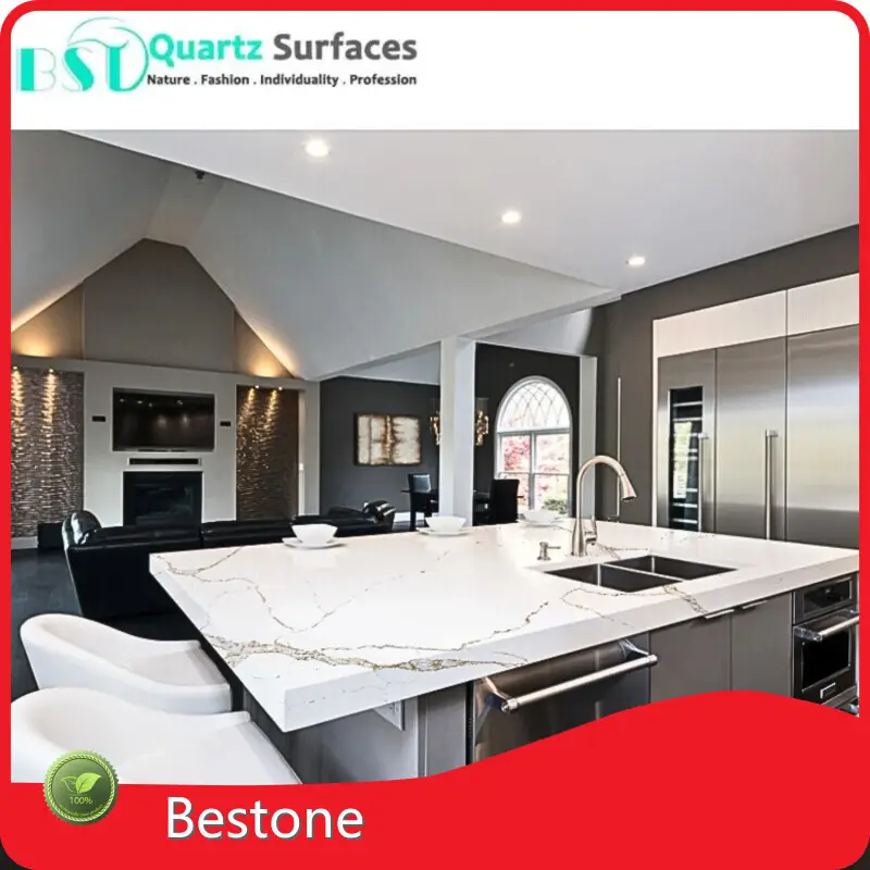 Wholesale Engineered Stone Countertops Bestone Brand 1