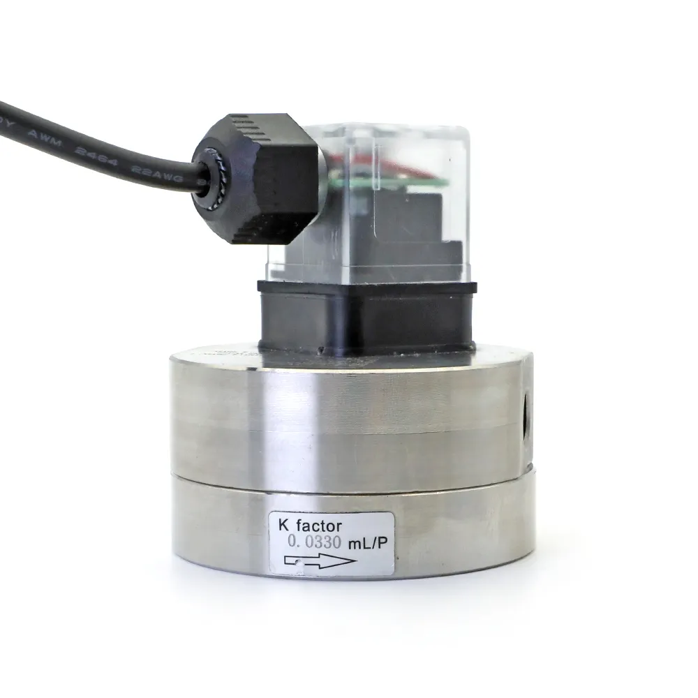 Flow Meters Supplier Upply 2