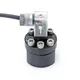 Custom Made Gear Type Flow Meter Company 2