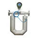 Professional Coriolis Mass Flow Meter 7