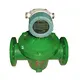 Oval Flow Meter Factory Price 7