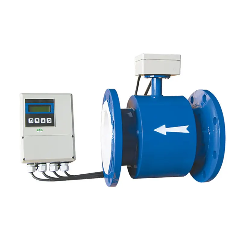 Flow Instruments Company 7