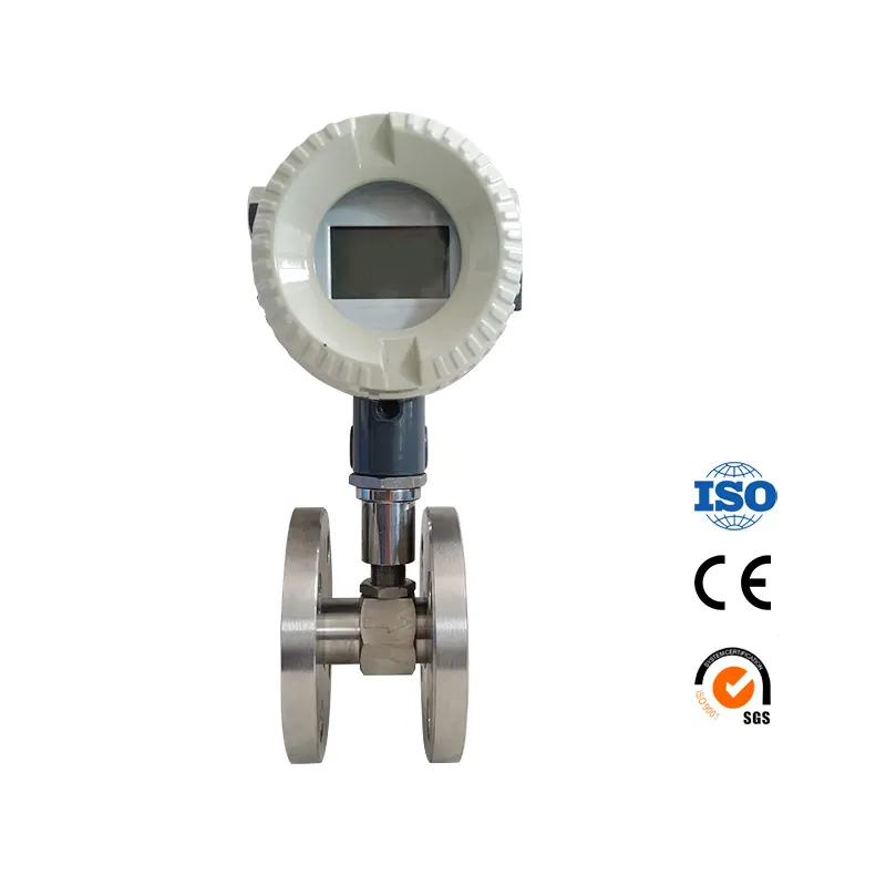 Flow Meters Supplier Cost 4