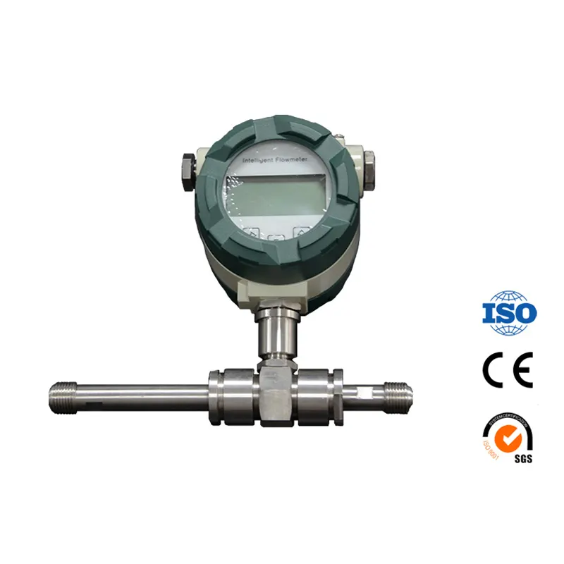 Flow Meters Supplier Cost 9