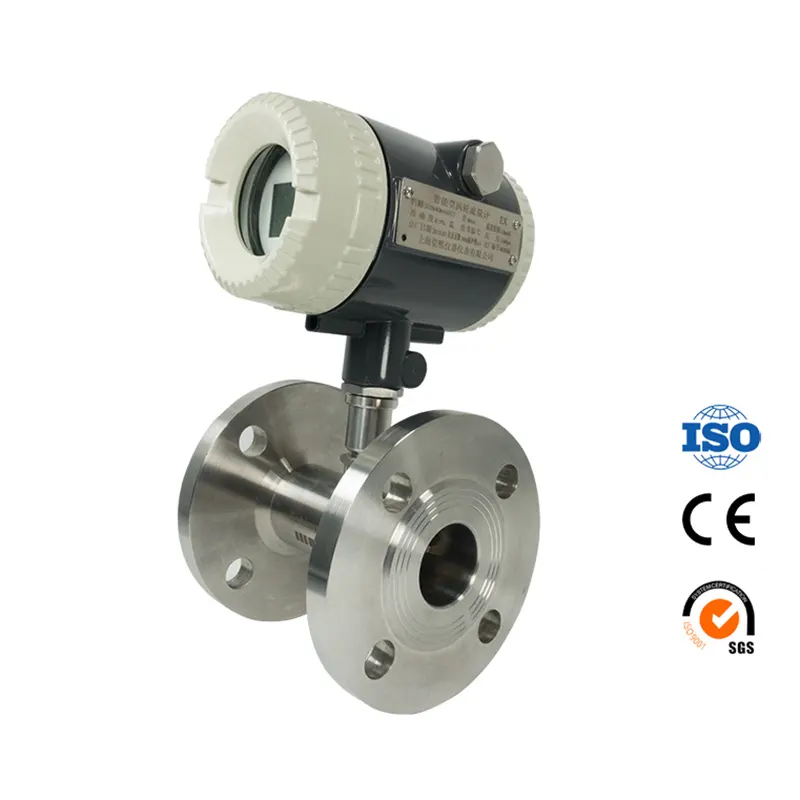 Flow Meters Supplier Cost 8