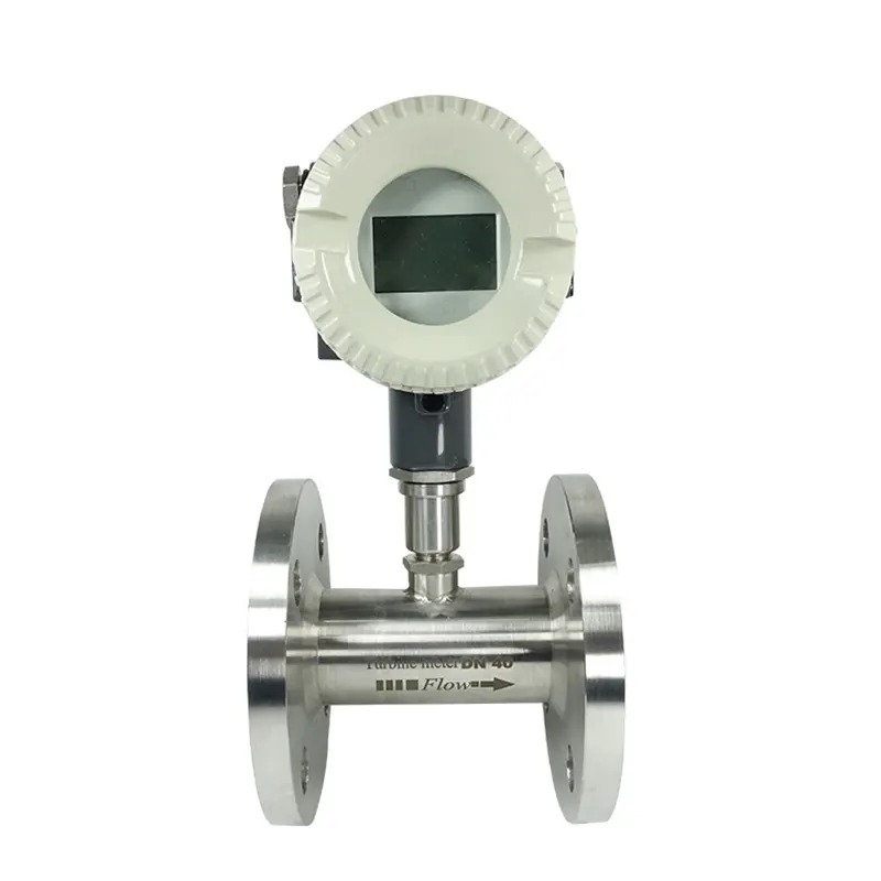 Flow Meters Supplier Cost 6