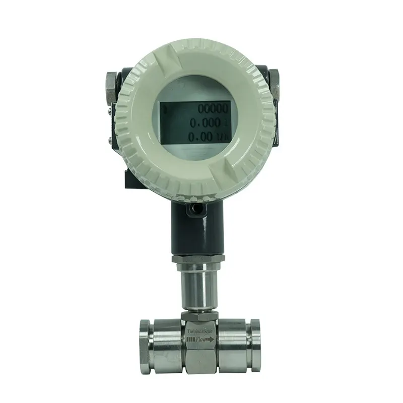 Flow Meters Supplier Cost 5