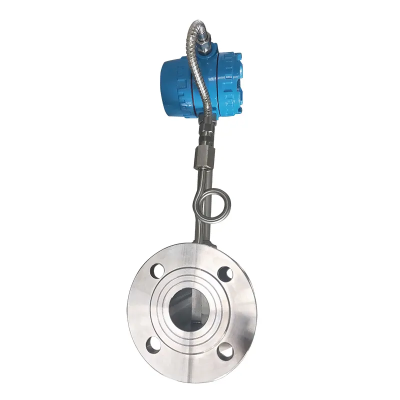 Vortex Meter Price 6