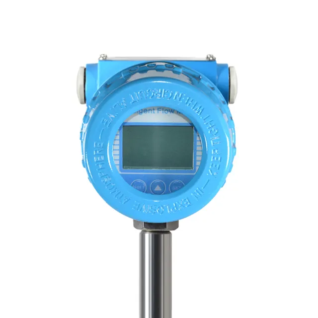 Vortex Meter Price 4