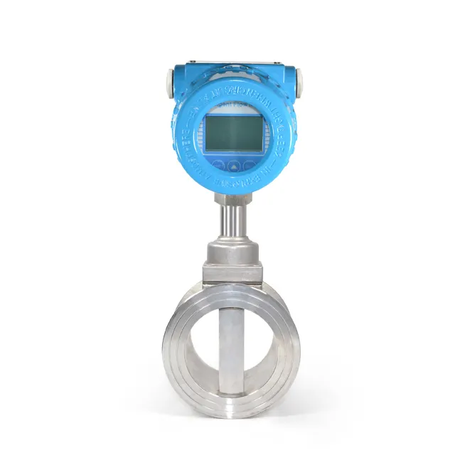 Vortex Meter Price 3
