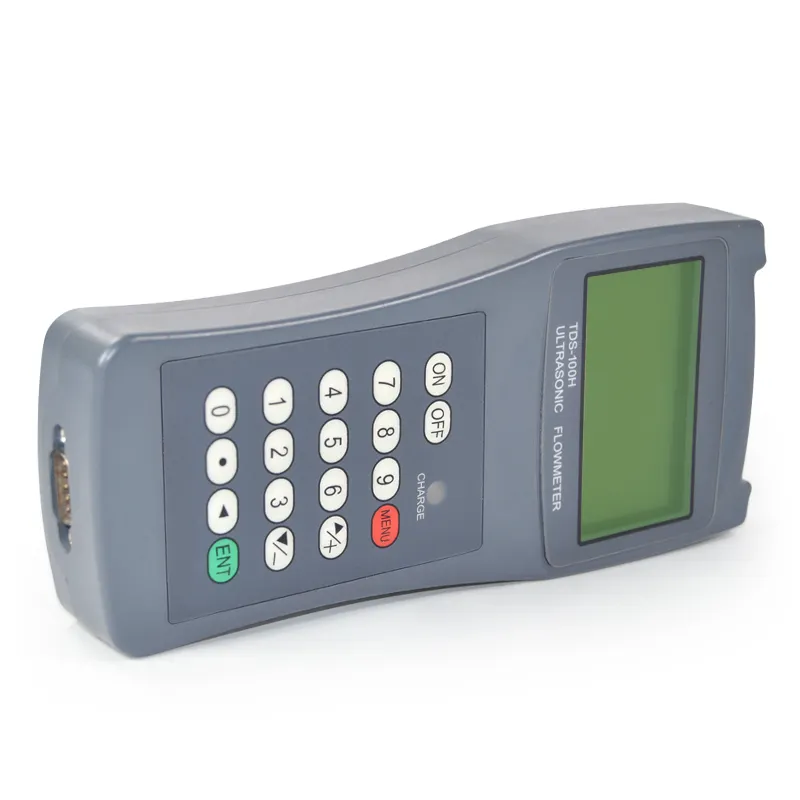 Ultrasonic Meter Vendor 5